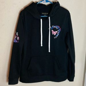 Brooklyn Cloth Butterfly Hoodie